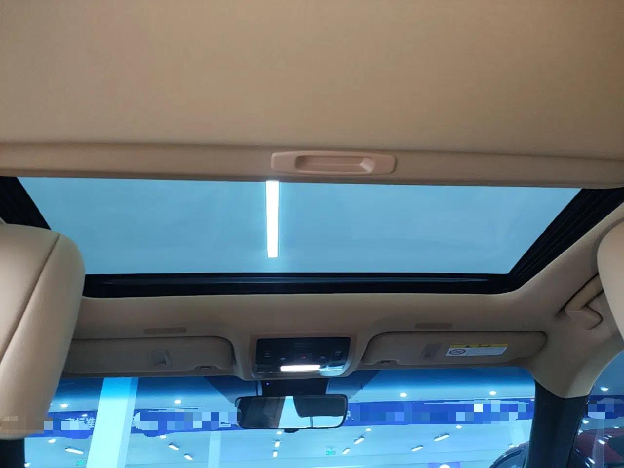 Lexus ES 2025 200 Premium Edition — миниатюра 21