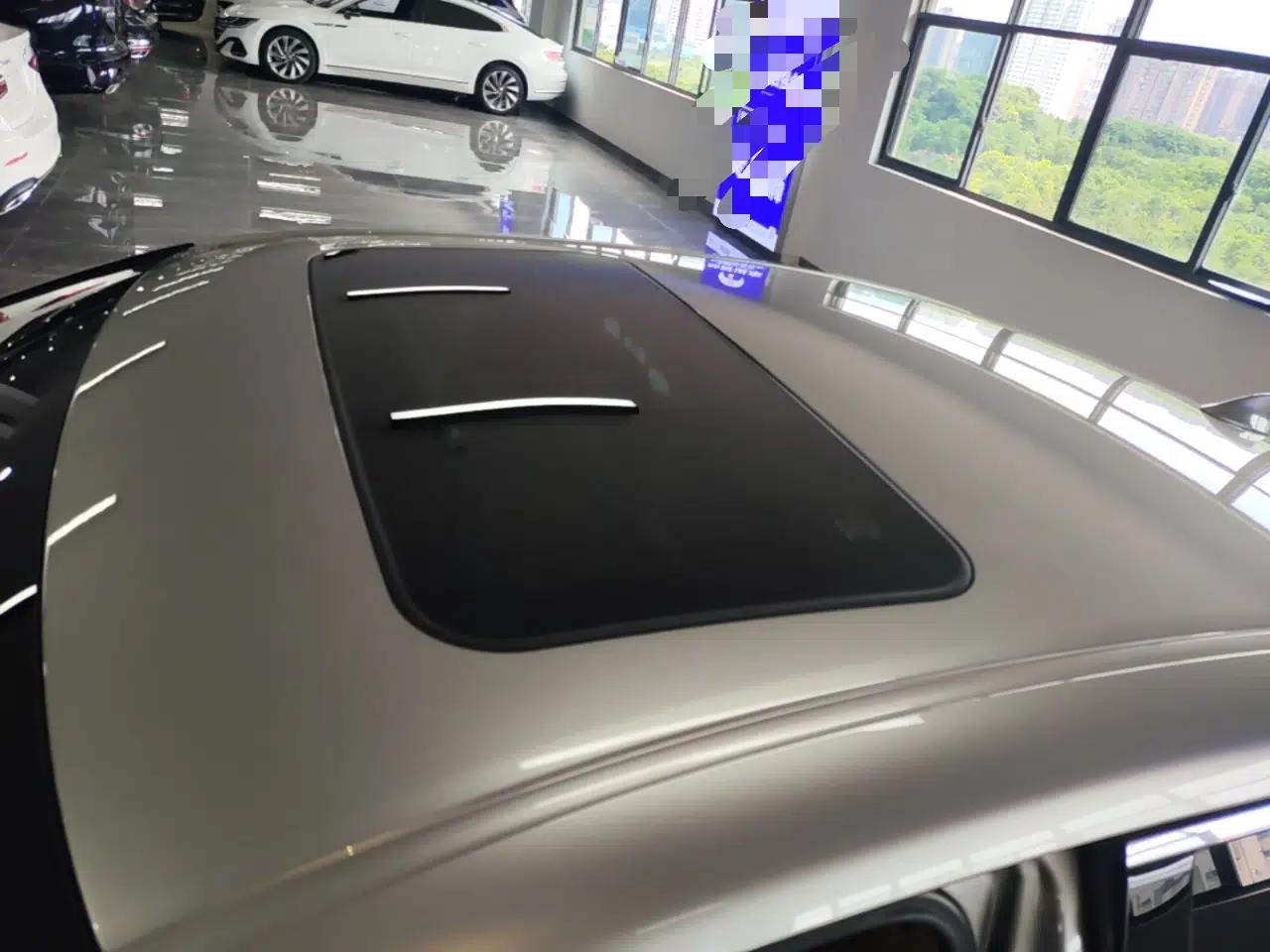 Lexus ES 2025 200 Premium Edition — миниатюра 7