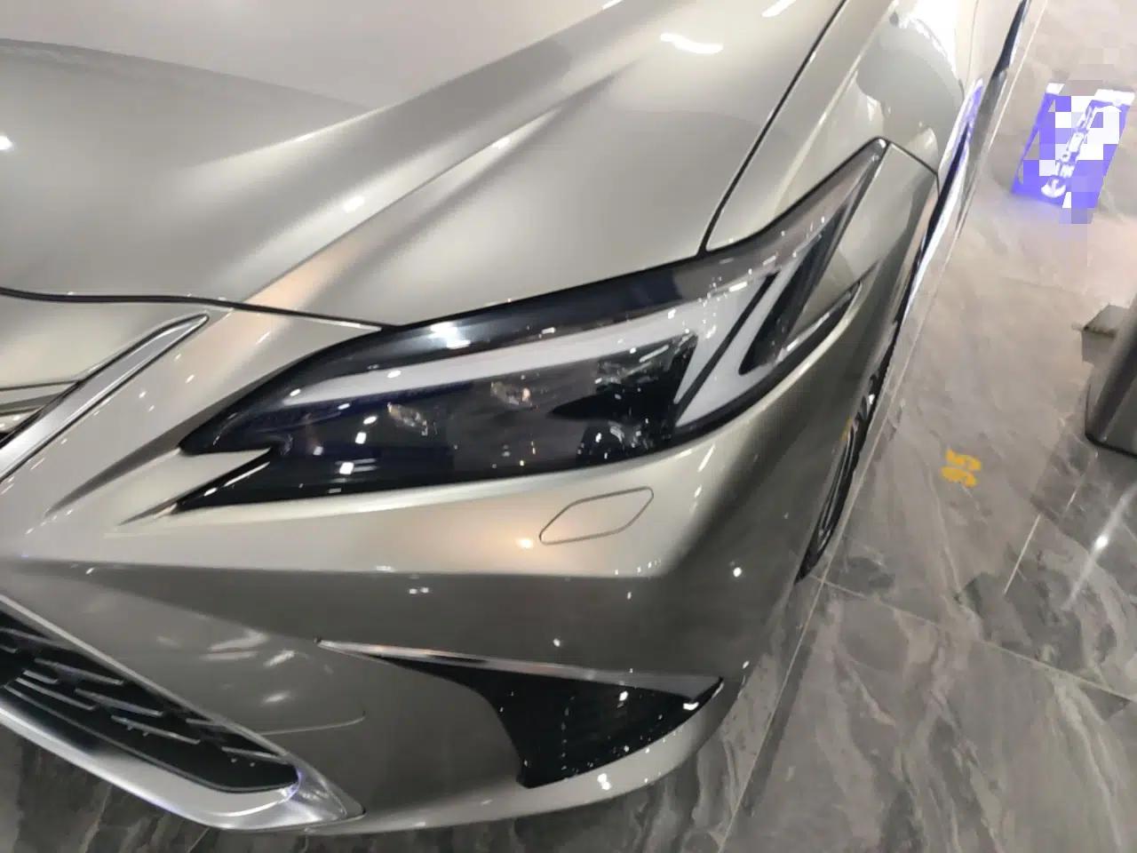 Lexus ES 2025 200 Premium Edition — миниатюра 8