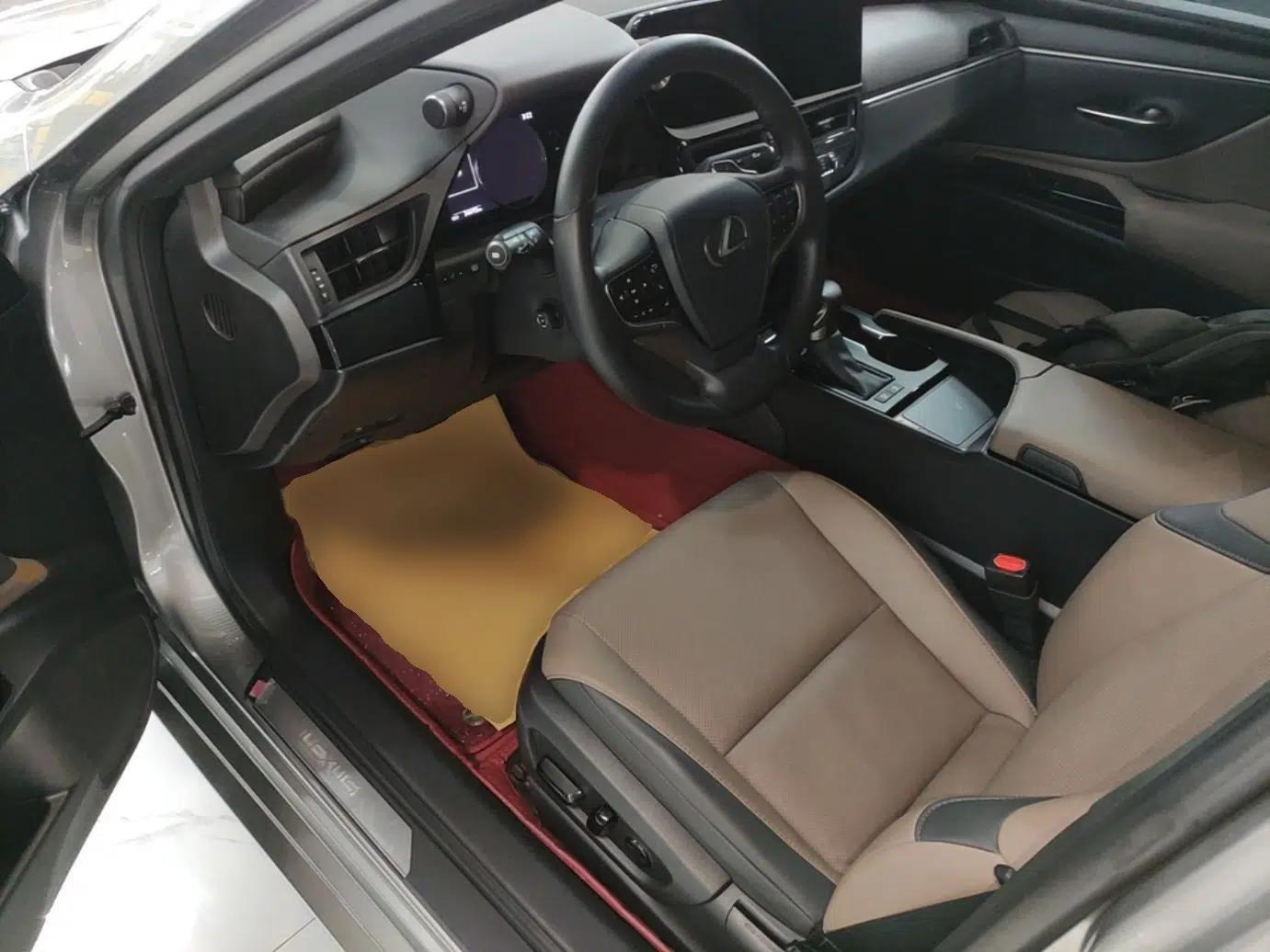 Lexus ES 2024 200 Premium Edition — миниатюра 17