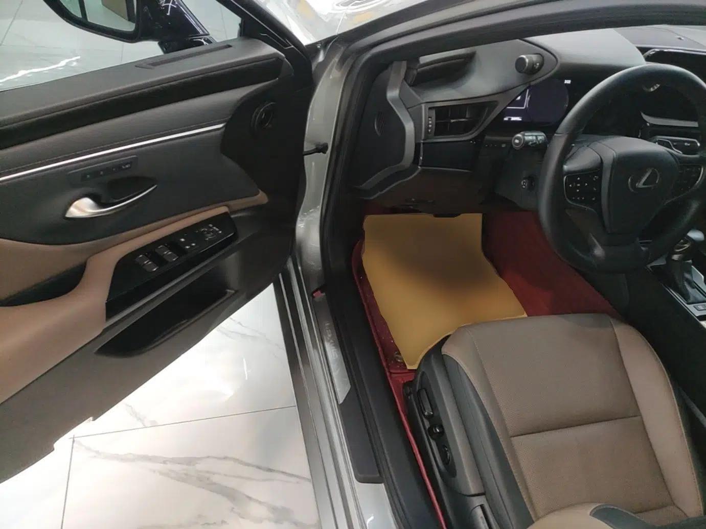 Lexus ES 2024 200 Premium Edition — миниатюра 18