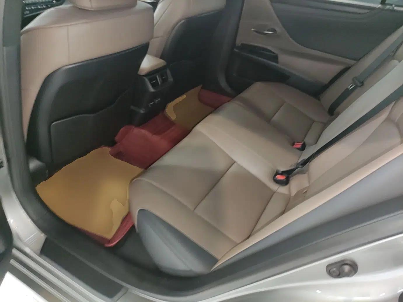 Lexus ES 2024 200 Premium Edition — миниатюра 20