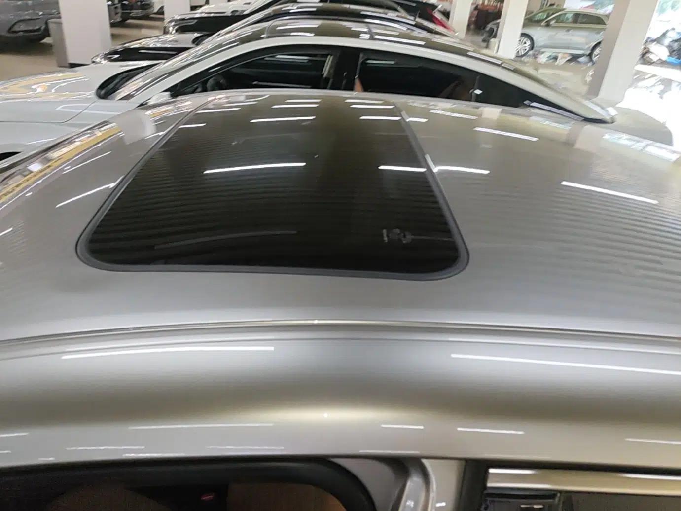 Lexus ES 2021 300h Excellence Edition — миниатюра 7