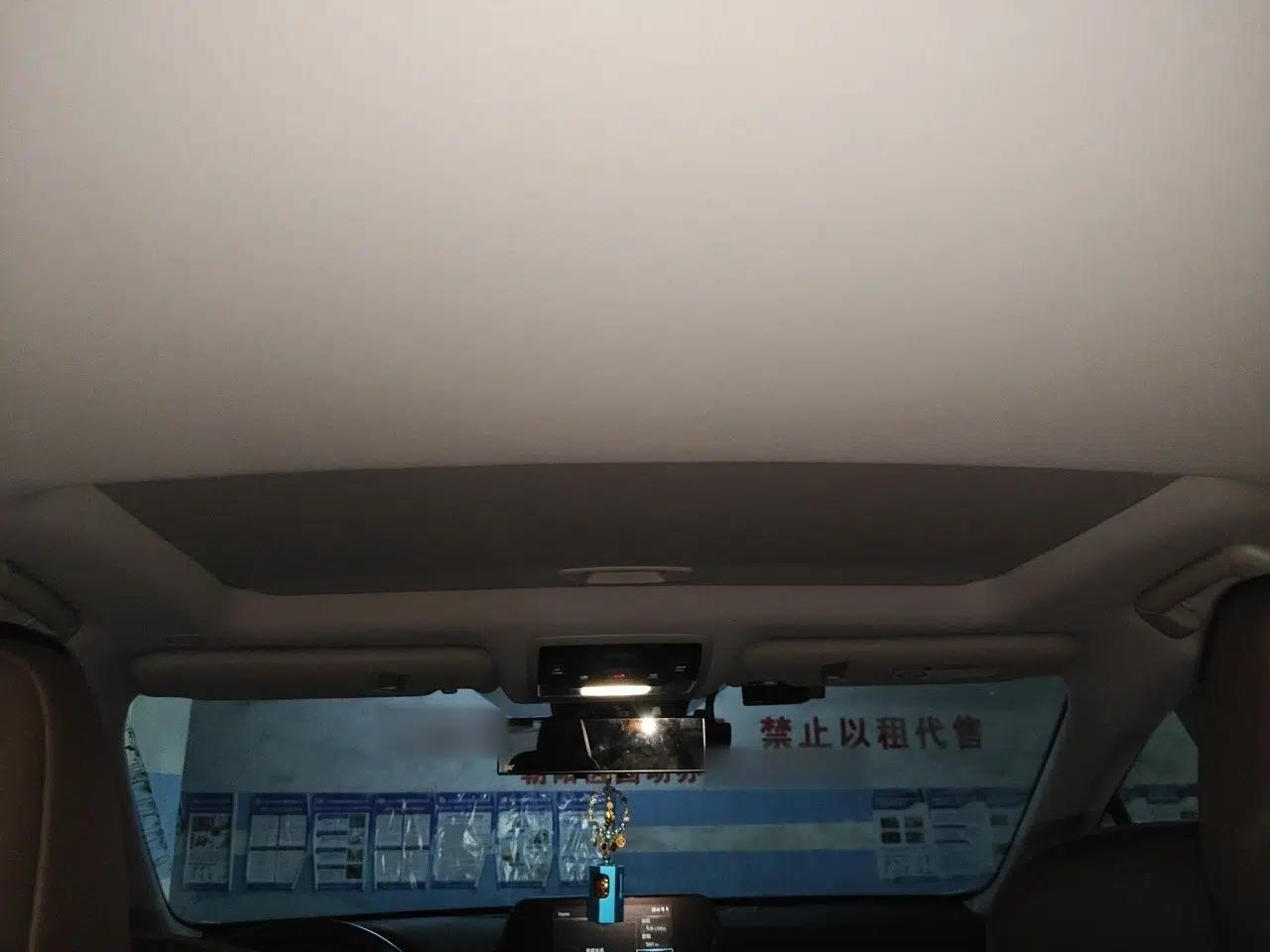 Lexus RX 2020 300 Two-Wheel Drive Comfort Edition China VI Standard — миниатюра 22