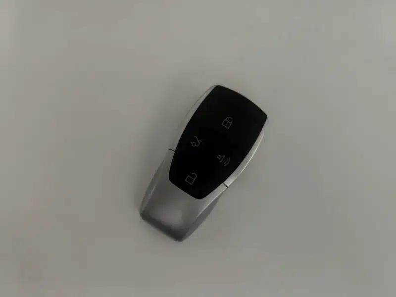 Beijing BJ30 2026 Traveler 1.5T DCT Advanced Edition — миниатюра 11