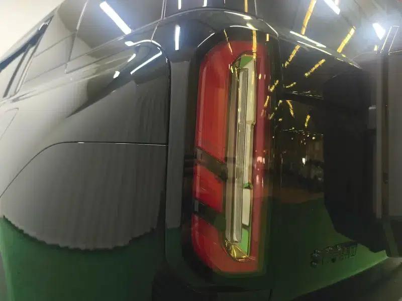 Beijing BJ30 2026 Traveler 1.5T DCT Advanced Edition — миниатюра 13