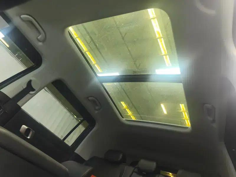 Beijing BJ30 2026 Traveler 1.5T DCT Advanced Edition — миниатюра 19