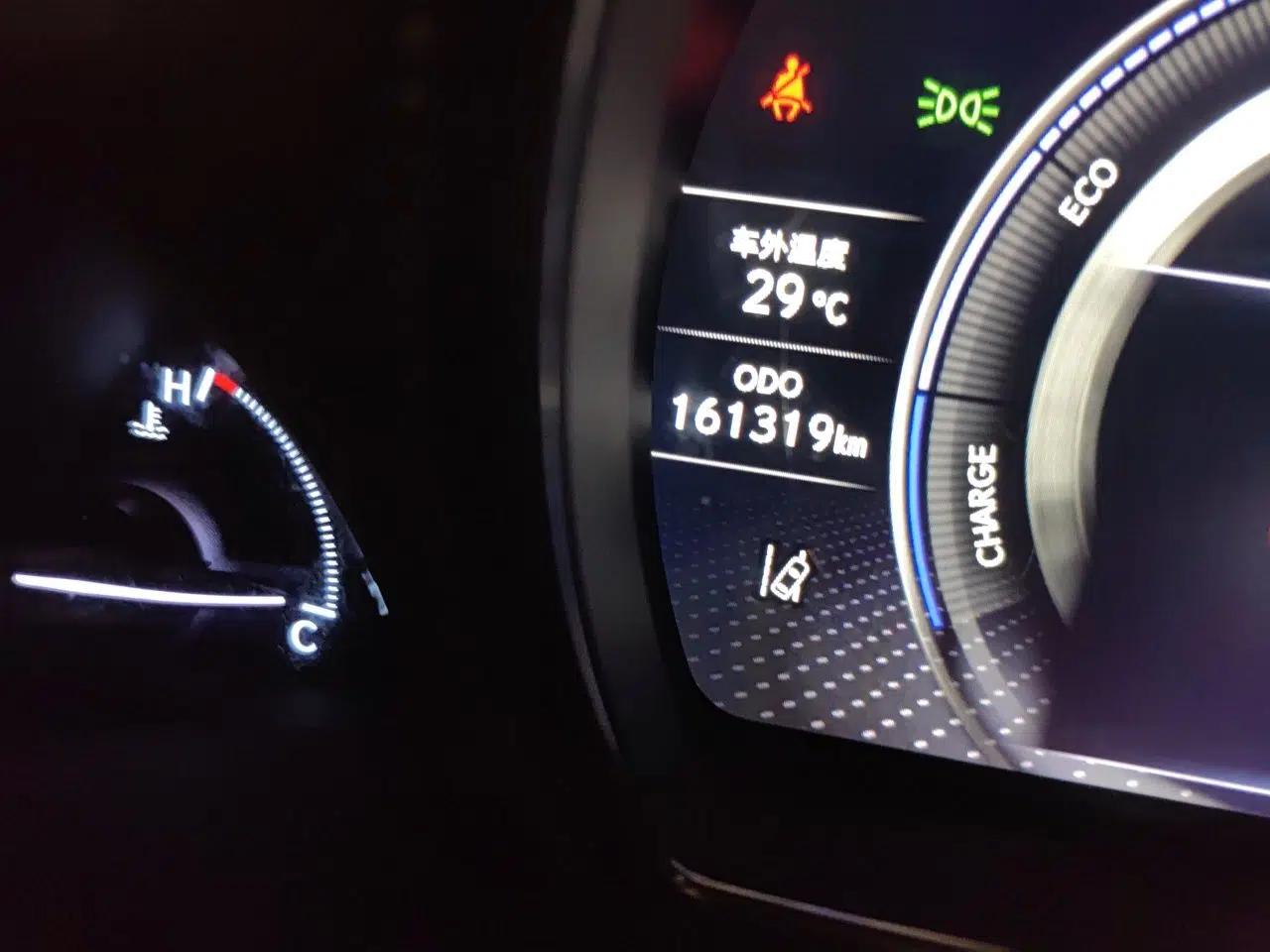 Lexus LS 2018 500h Luxury Edition China V Standard — миниатюра 12