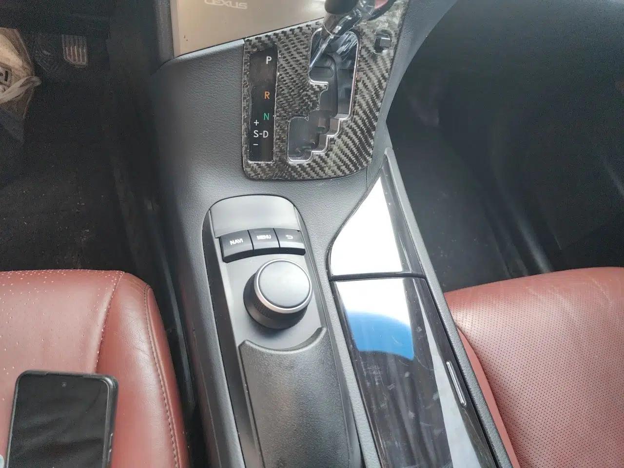Lexus RX Classic 2013 270 Elite Edition — миниатюра 14