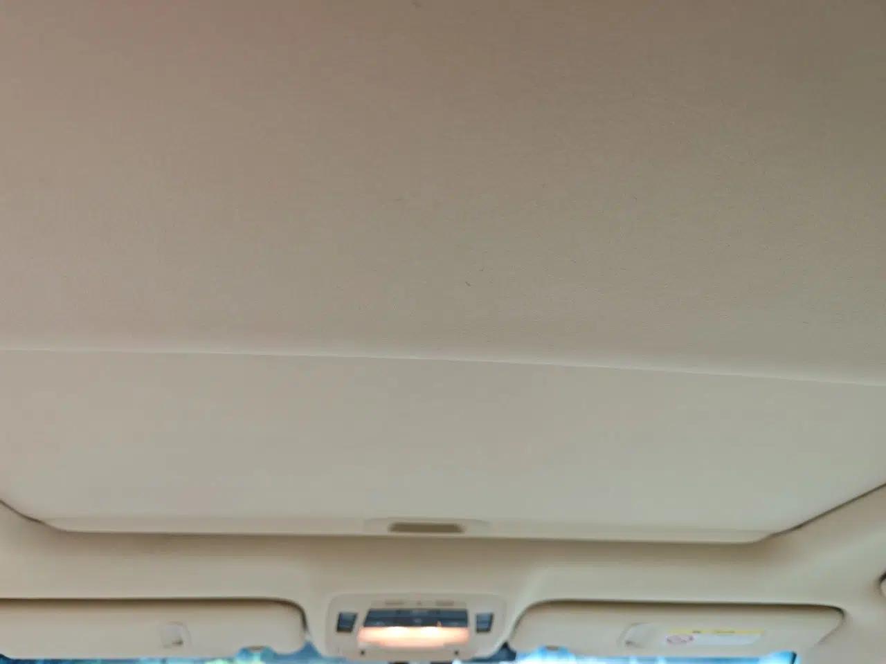 Lexus RX Classic 2012 270 Elegant Edition — миниатюра 18