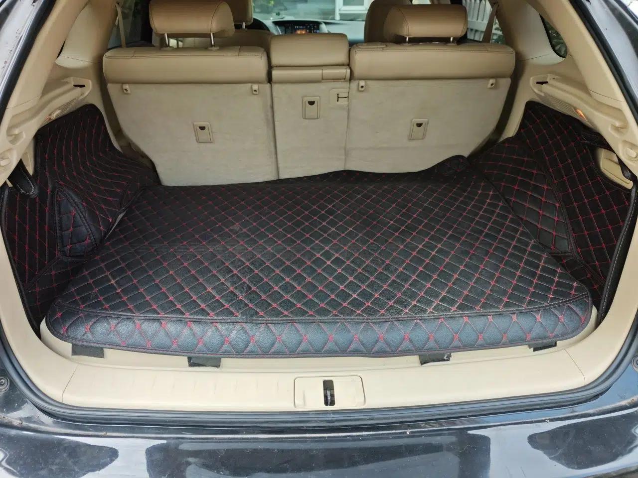 Lexus RX Classic 2012 270 Elegant Edition — миниатюра 19