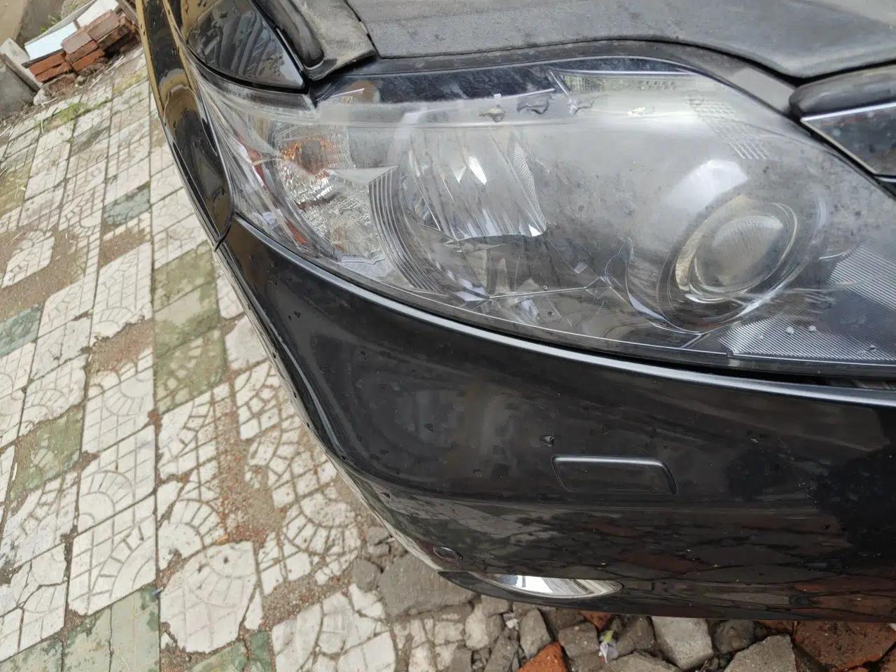 Lexus RX Classic 2009 450h — миниатюра 7