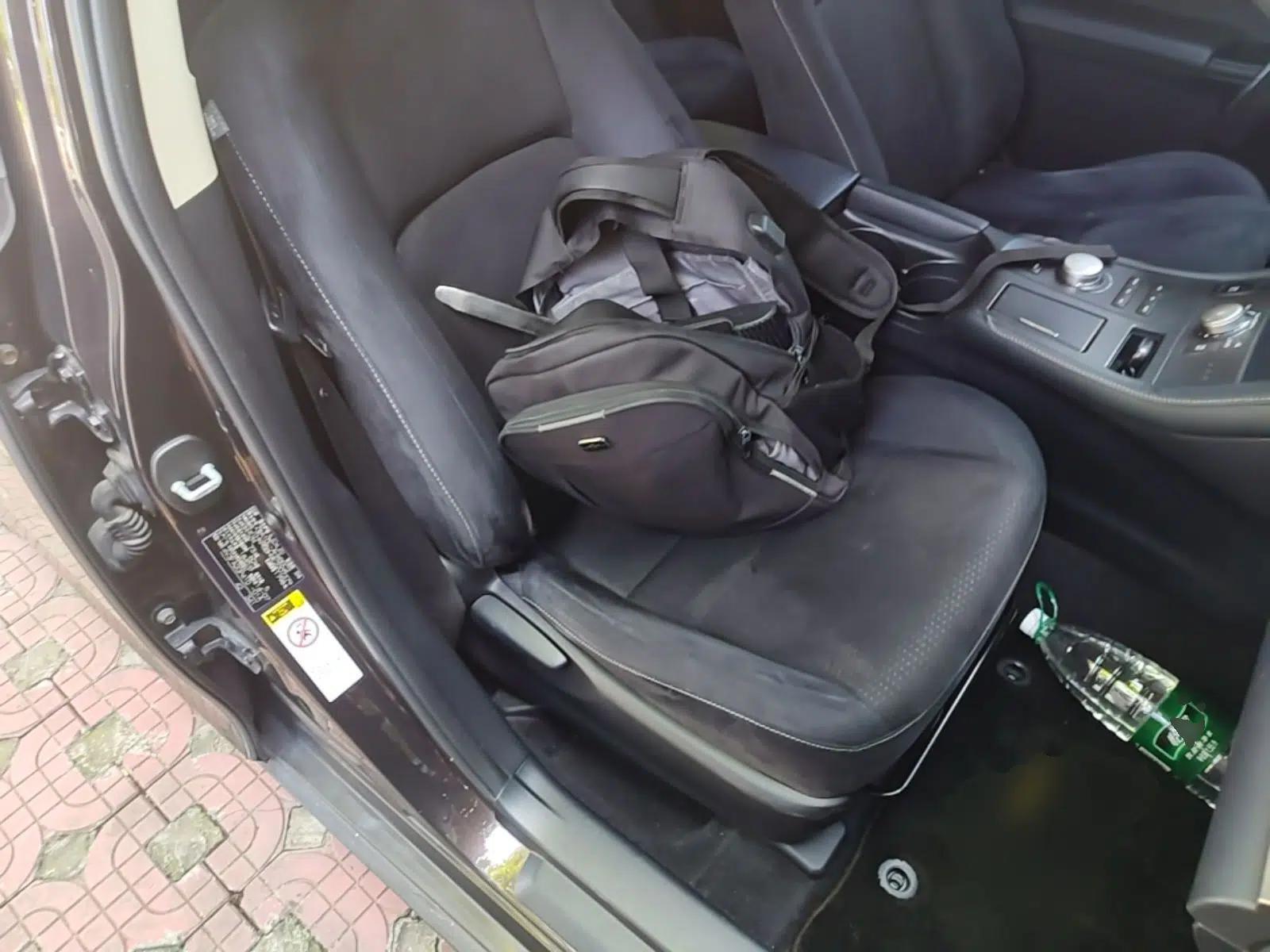 Lexus CT 2014 CT200h Elite Edition Monochrome — миниатюра 24