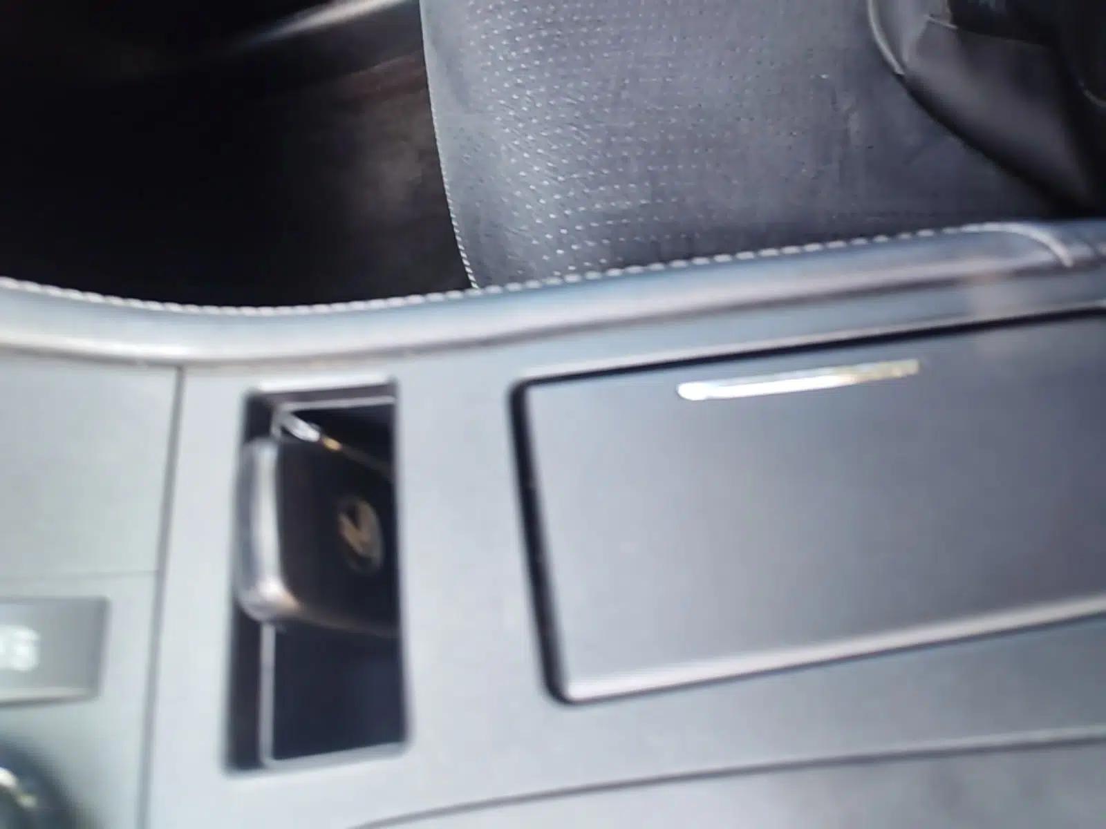 Lexus CT 2014 CT200h Elite Edition Monochrome — миниатюра 28