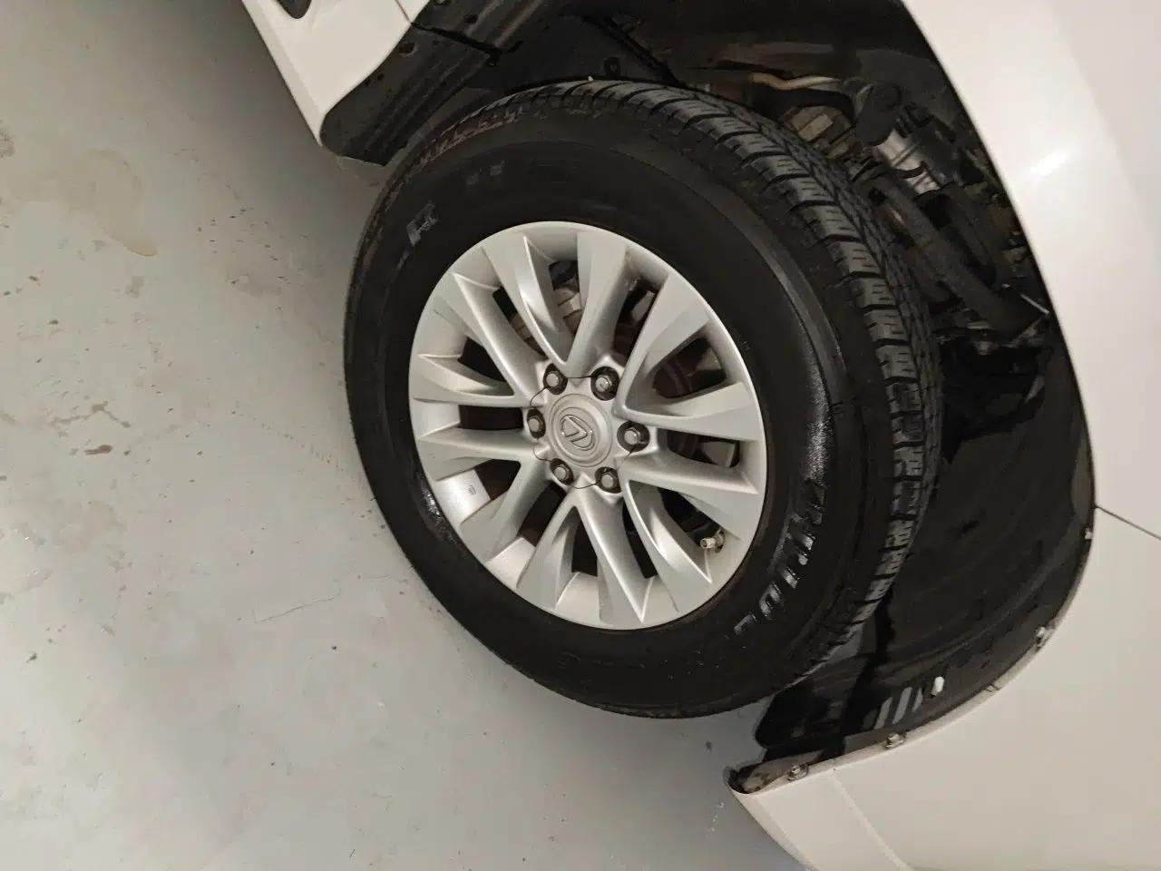 Lexus GX 2014 400 Deluxe Edition — миниатюра 8