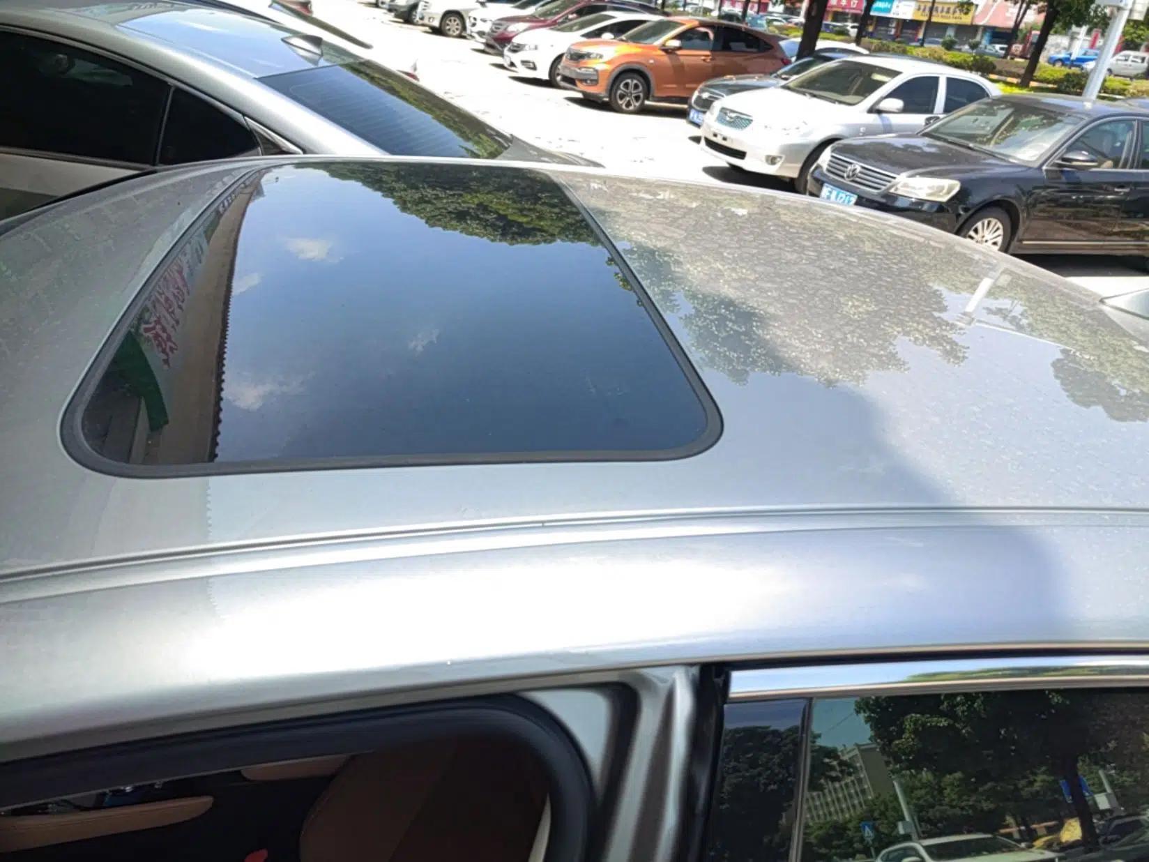Lexus GS 2016 300h Premier Edition — миниатюра 7