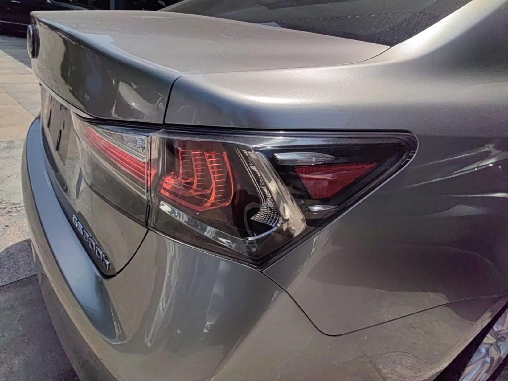 Lexus GS 2016 300h Premier Edition — миниатюра 9