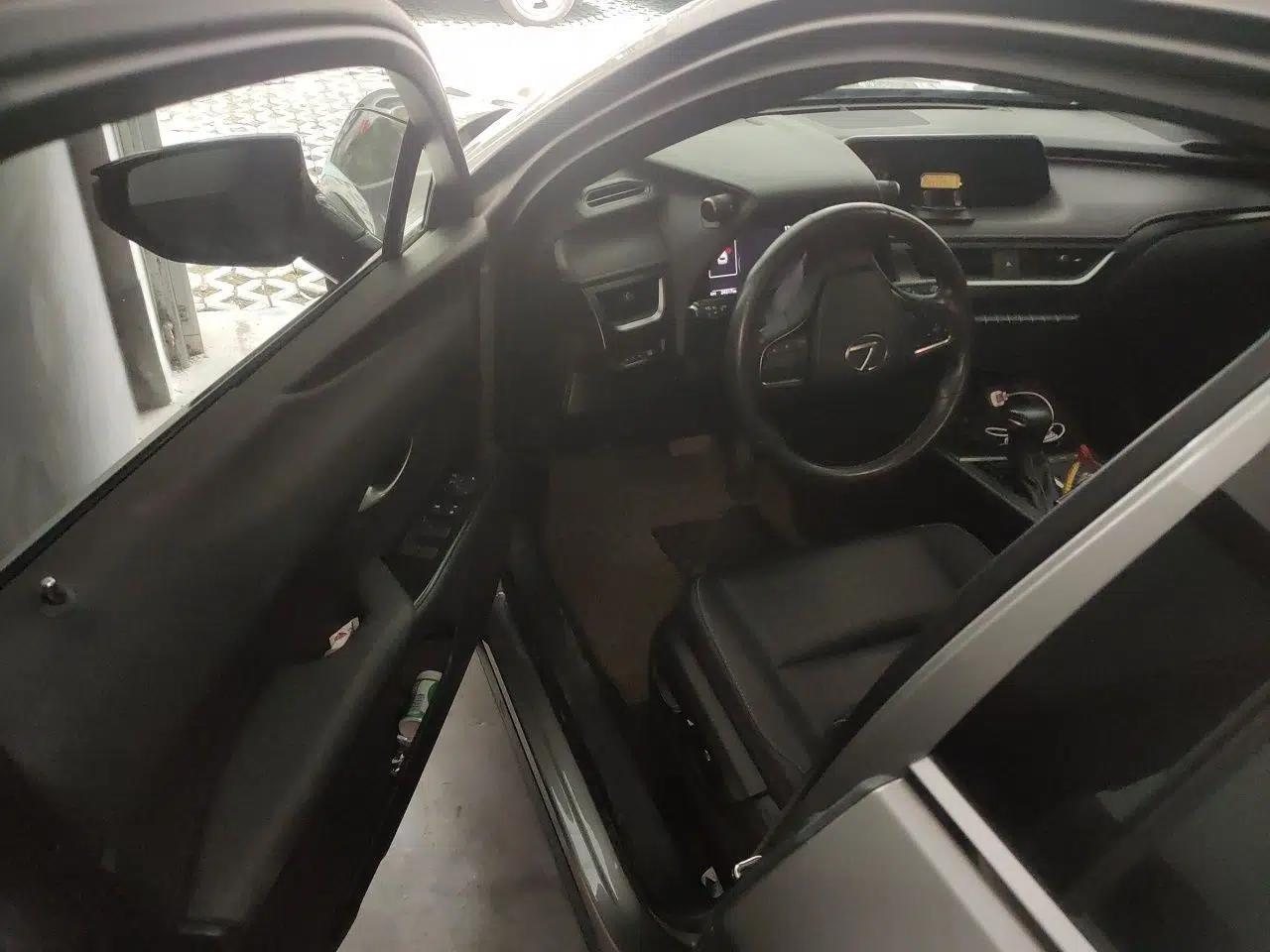 Lexus UX 2020 200 Special Edition — миниатюра 19