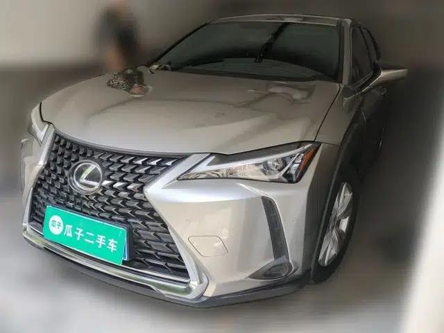 Lexus UX 2020 200 Special Edition