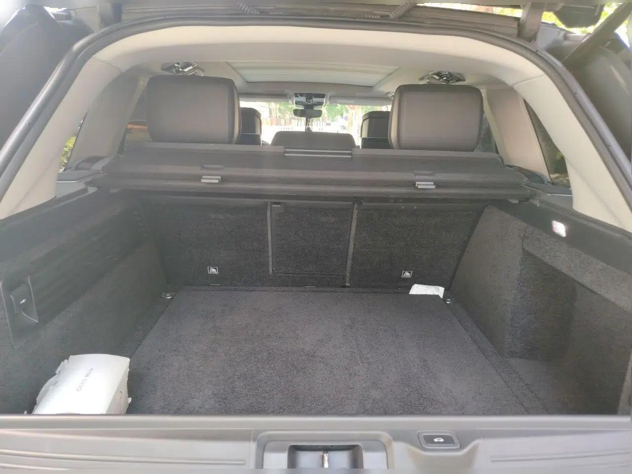 Land Rover Range 2021 3.0 L6 Century Extended Classic Edition — миниатюра 19