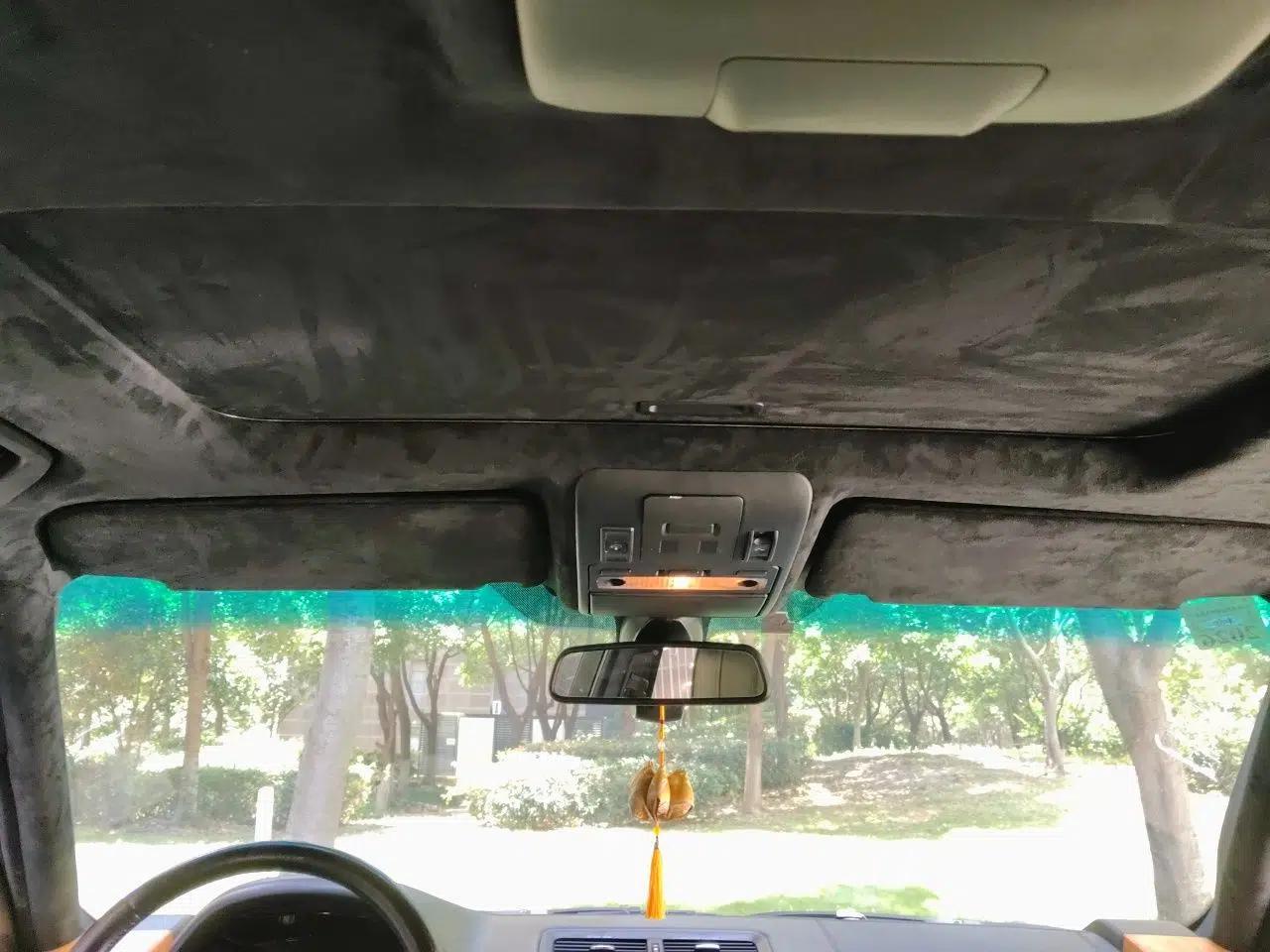 Land Rover Range 2012 5.0 NA V8 — миниатюра 18