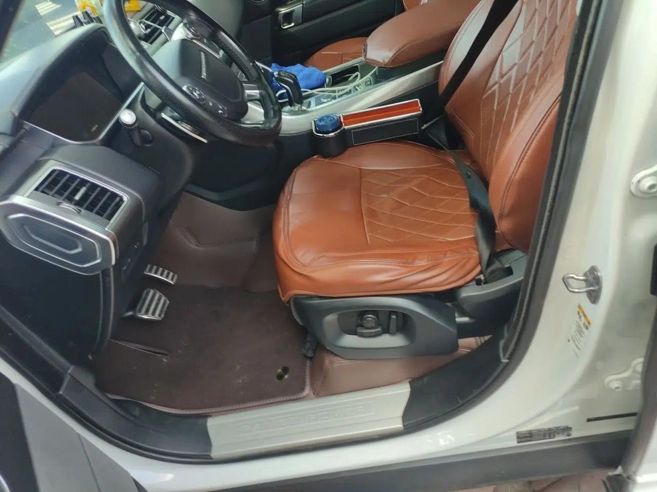 Land Rover Range Sport 2016 3.0 SC V6 HSE DYNAMIC — миниатюра 15