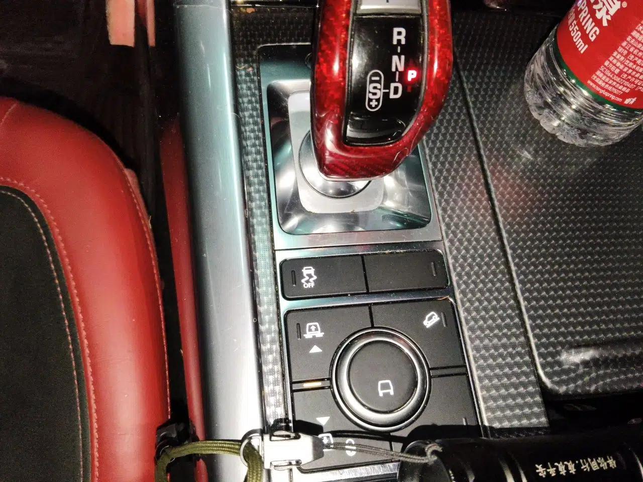Land Rover Range Sport 2020 3.0 L6 HSE DYNAMIC — миниатюра 14