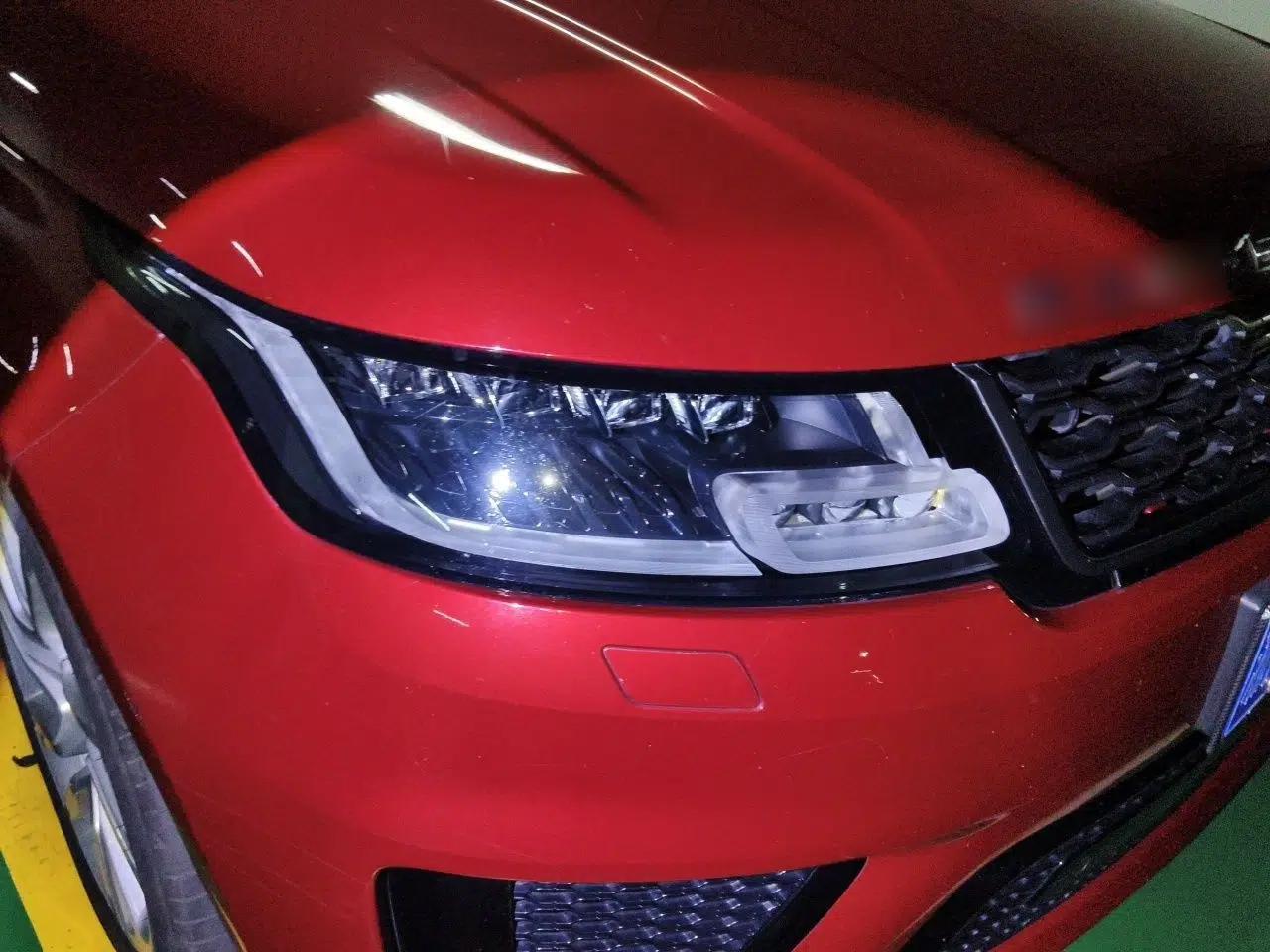 Land Rover Range Sport 2020 3.0 L6 HSE DYNAMIC — миниатюра 7