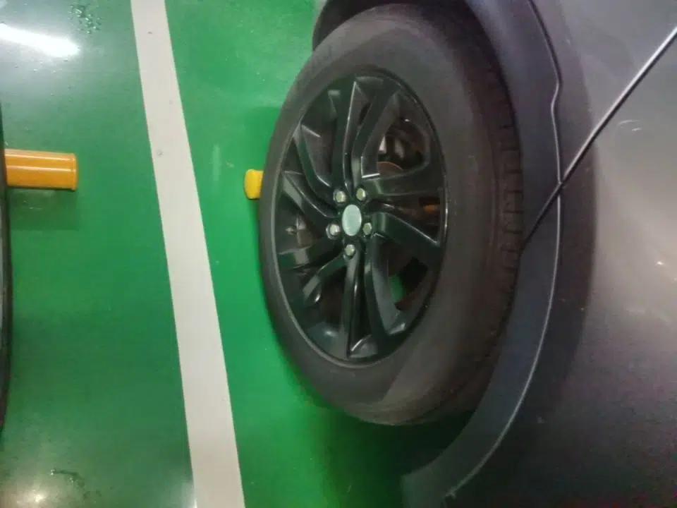 Land Rover Discovery 2018 3.0 SC V6 HSE — миниатюра 11
