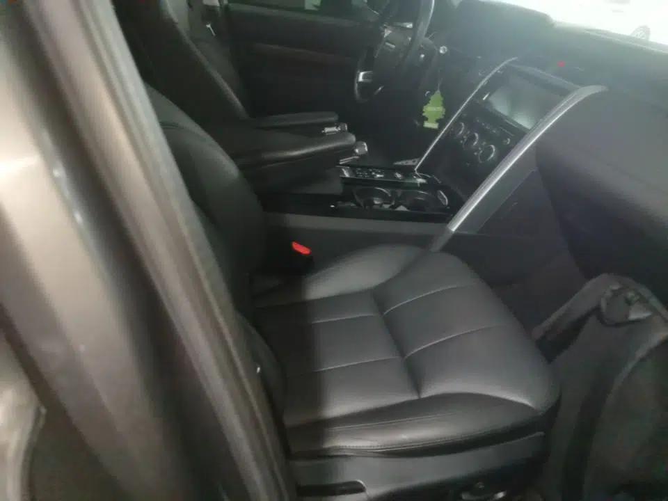 Land Rover Discovery 2018 3.0 SC V6 HSE — миниатюра 19