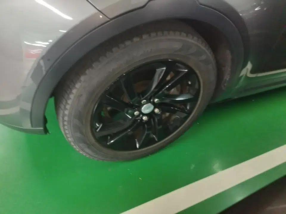 Land Rover Discovery 2018 3.0 SC V6 HSE — миниатюра 10