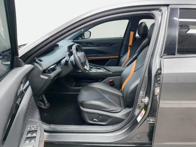 Changan UNI-V 2022 1.5T Sport Edition — миниатюра 17