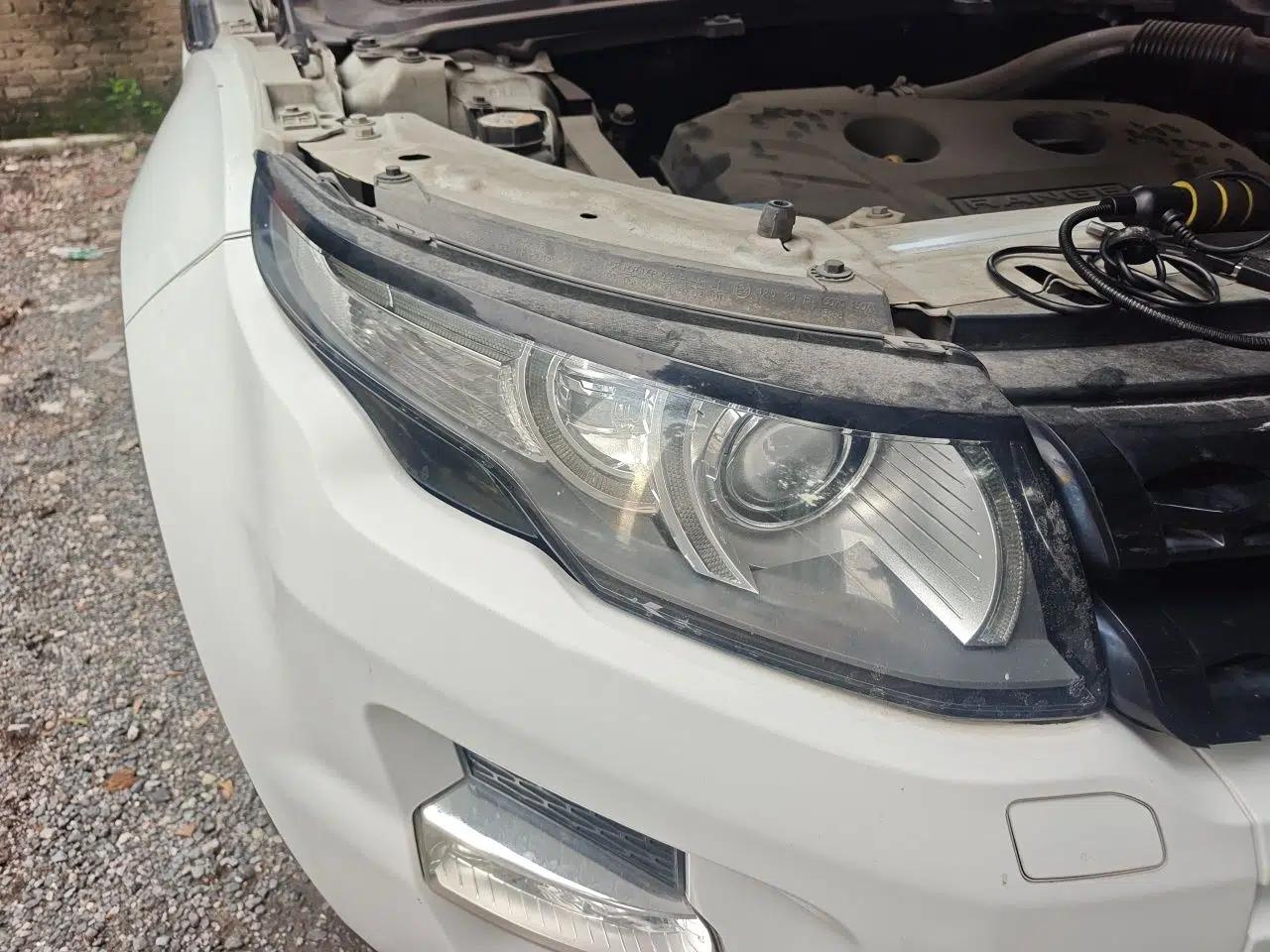 Land Rover Range Evoque 2013 2.0T 5-Door Ignite Edition — миниатюра 7