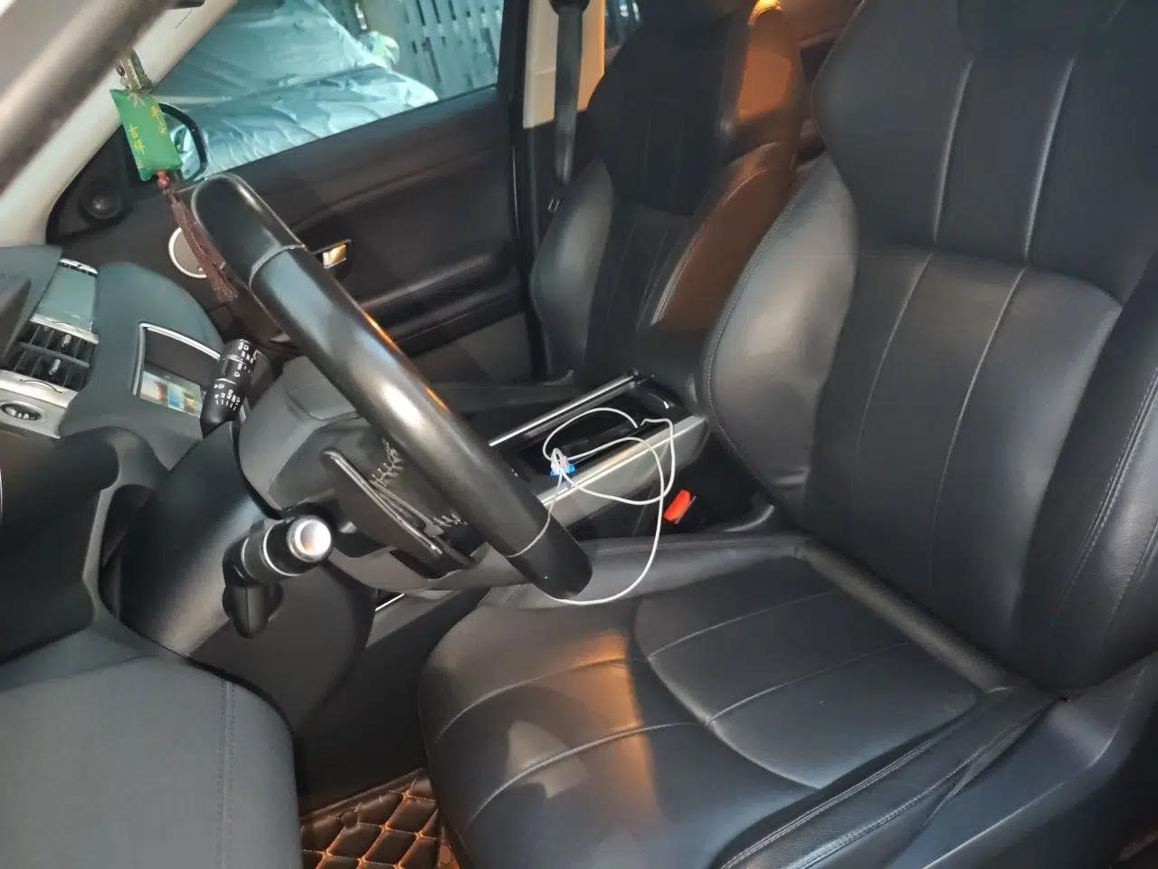 Land Rover Range Evoque 2018 240 PS SE Smart Brilliance Edition — миниатюра 15