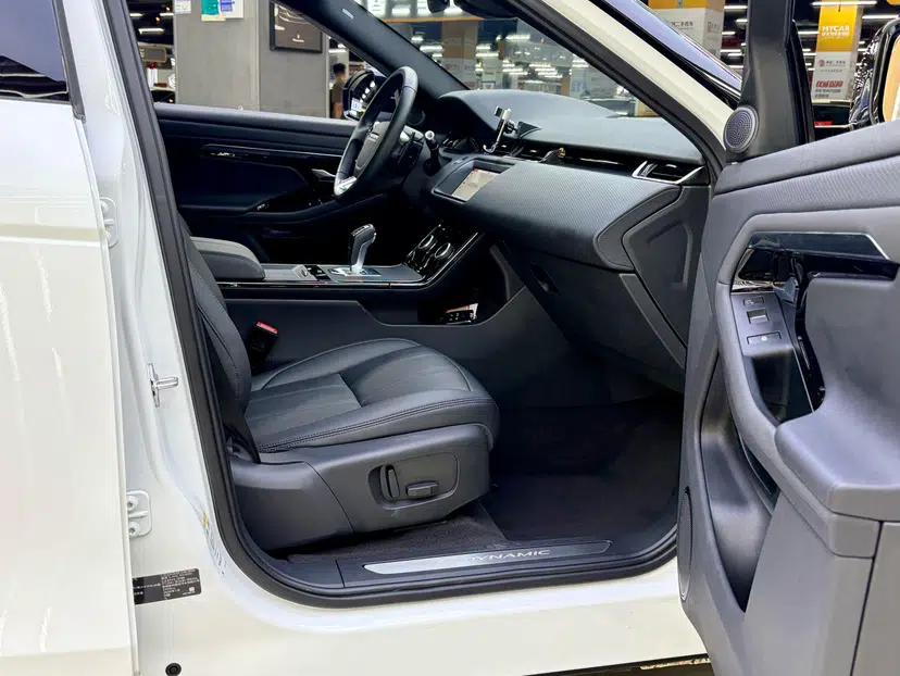 Land Rover Range Evoque 2020 249 PS R-DYNAMIC S Sport Edition — миниатюра 18