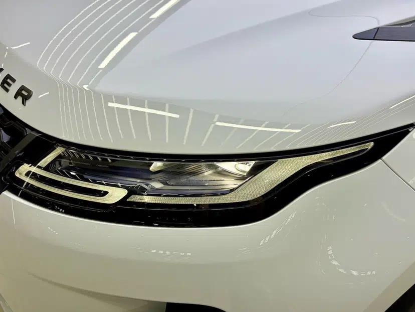 Land Rover Range Evoque 2020 249 PS R-DYNAMIC S Sport Edition — миниатюра 6