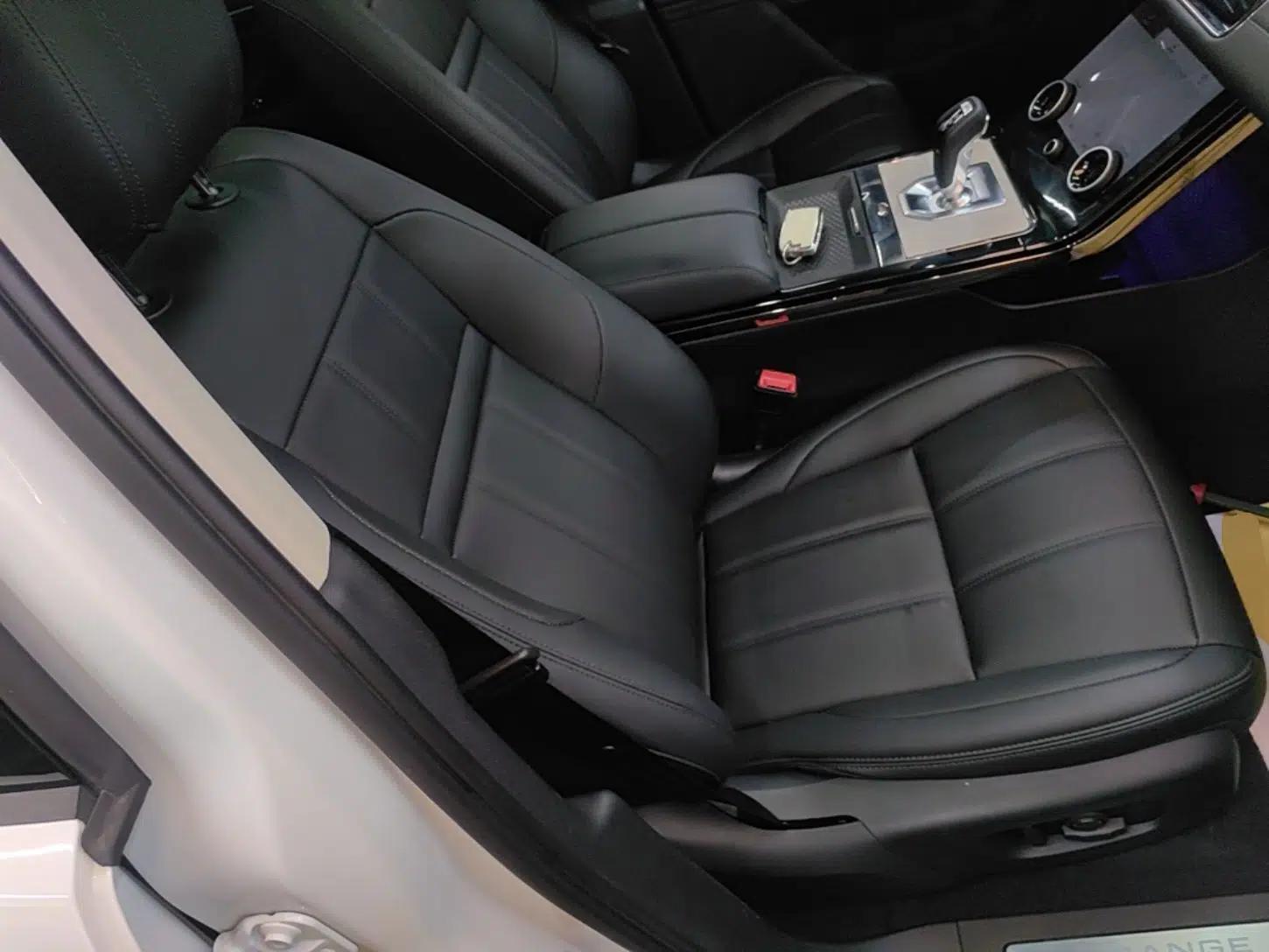 Land Rover Range Evoque 2023 Aurora L 249 PS Luxury Edition — миниатюра 24