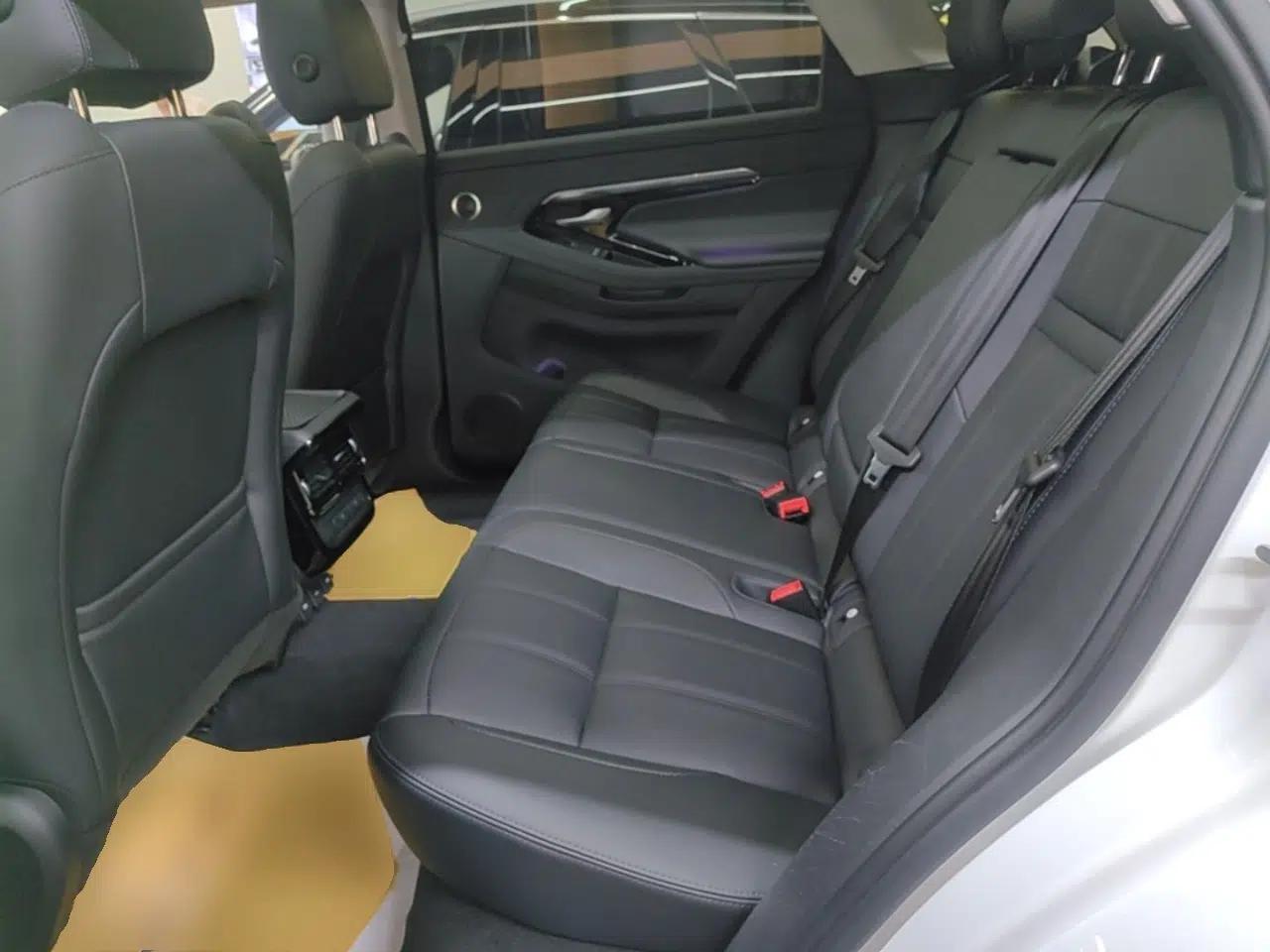 Land Rover Range Evoque 2023 Aurora L 249 PS Luxury Edition — миниатюра 25
