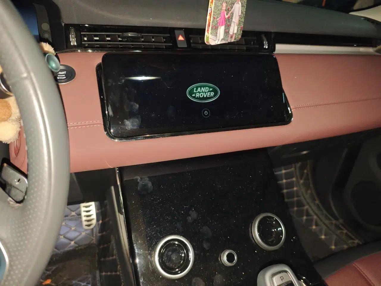 Land Rover Range Evoque 2023 Aurora L 249 PS Luxury Edition — миниатюра 13