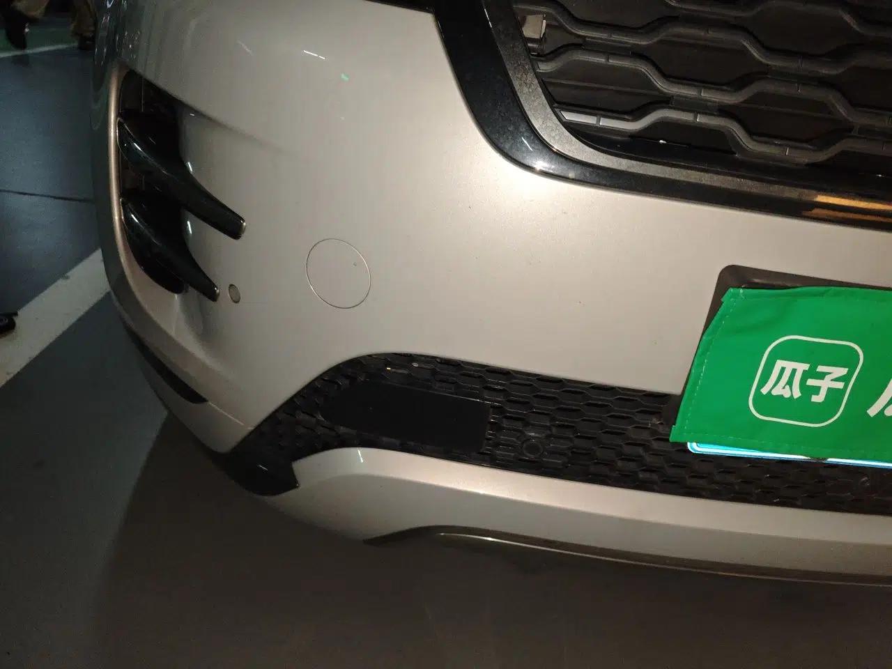 Land Rover Range Evoque 2023 Aurora L 249 PS Luxury Edition — миниатюра 7