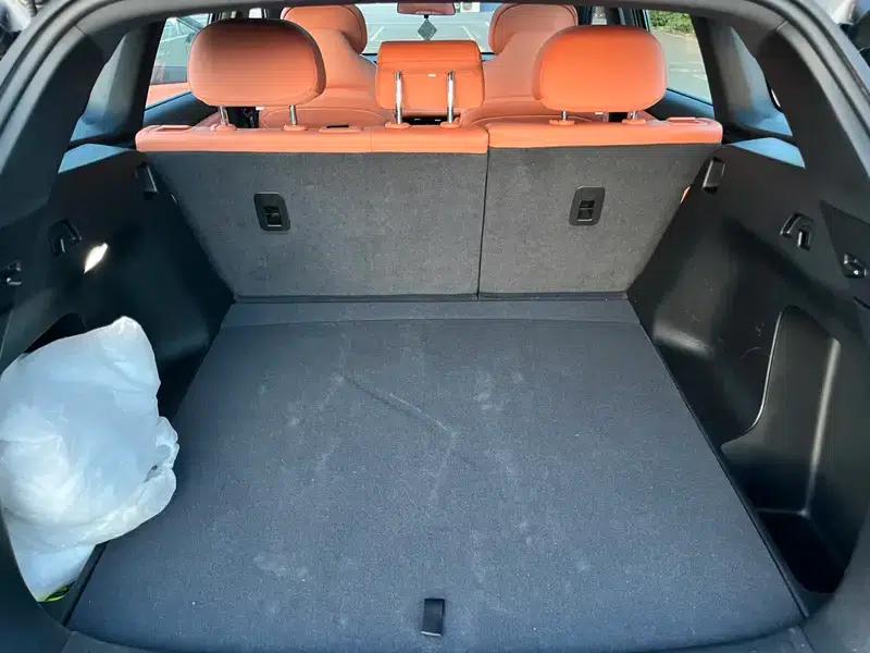 Changan CS75 PLUS 2025 Fourth Generation 1.5T New Blue Whale Smart Premium Edition — миниатюра 20