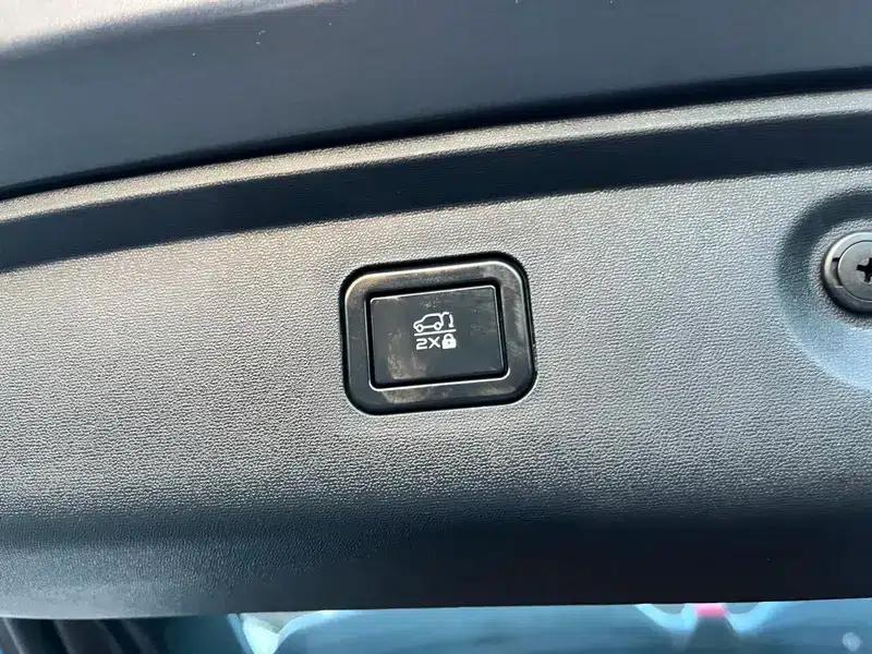 Changan CS75 PLUS 2025 Fourth Generation 1.5T New Blue Whale Smart Premium Edition — миниатюра 9