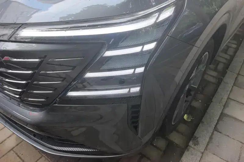 Changan CS75 PLUS 2025 Fourth Generation 1.5T New Blue Whale Smart Premium Edition — миниатюра 3