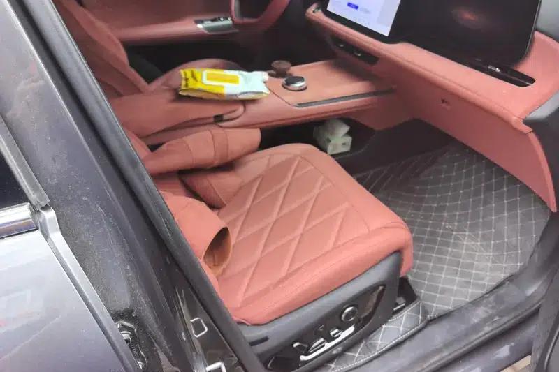 Changan CS75 PLUS 2025 Fourth Generation 1.5T New Blue Whale Smart Premium Edition — миниатюра 5