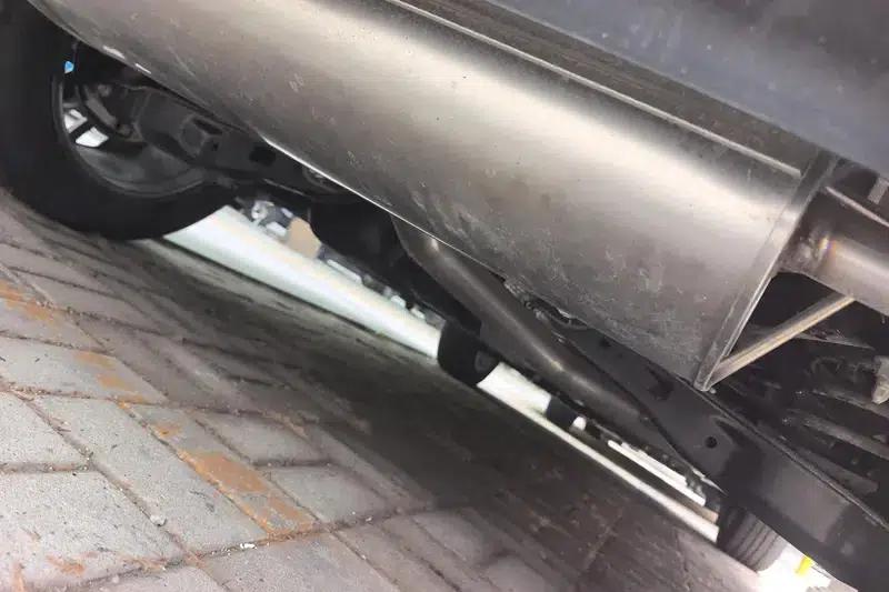 Changan CS75 PLUS 2025 Fourth Generation 1.5T New Blue Whale Smart Premium Edition — миниатюра 9