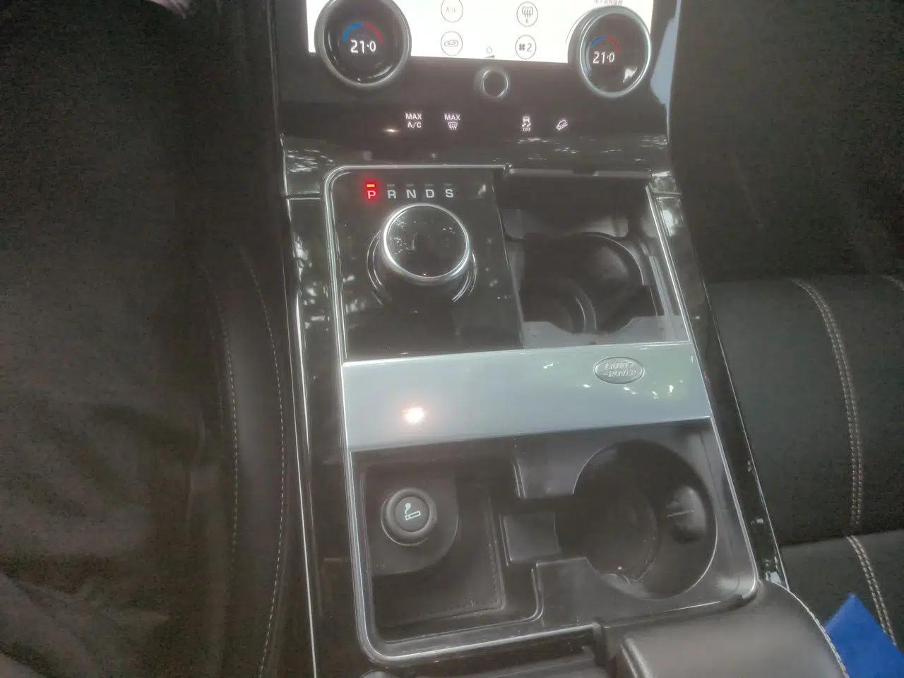 Land Rover Range Velar 2020 P340 R-DYNAMIC S — миниатюра 14
