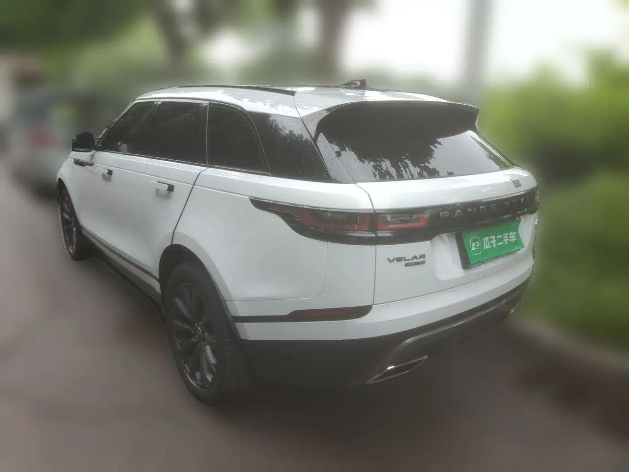 Land Rover Range Velar 2020 P340 R-DYNAMIC S — миниатюра 4