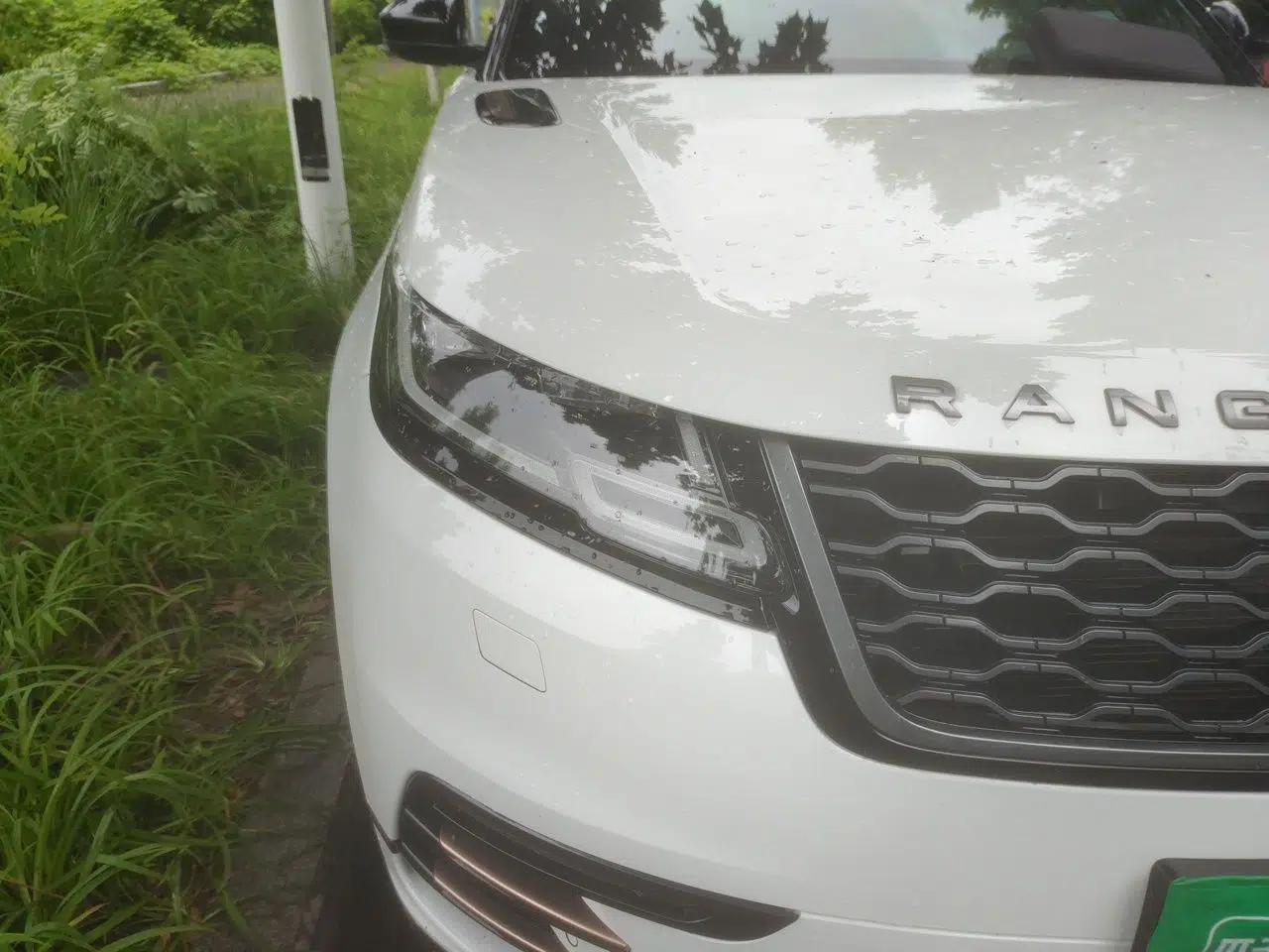 Land Rover Range Velar 2020 P340 R-DYNAMIC S — миниатюра 7