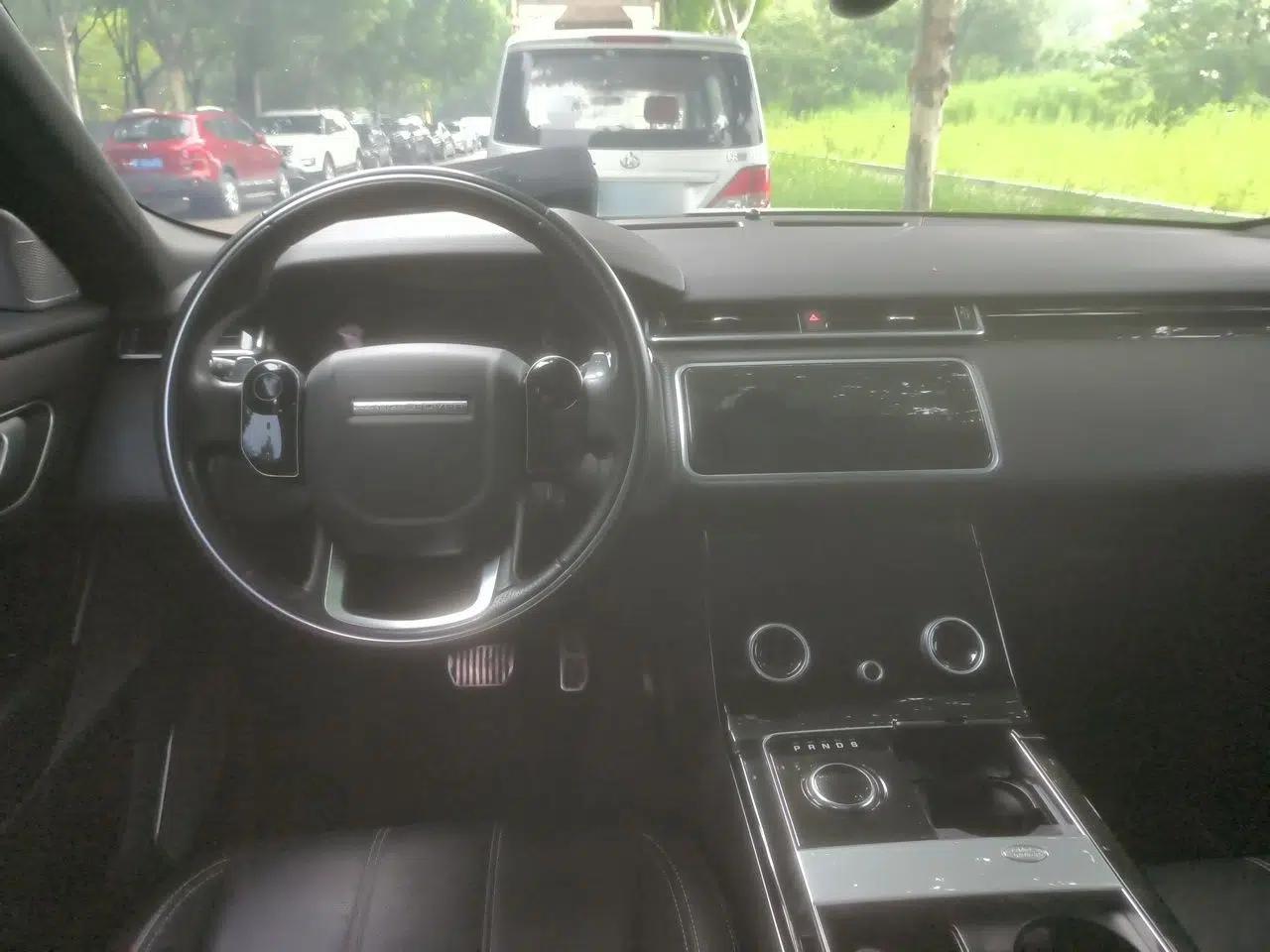 Land Rover Range Velar 2020 P340 R-DYNAMIC S — миниатюра 9