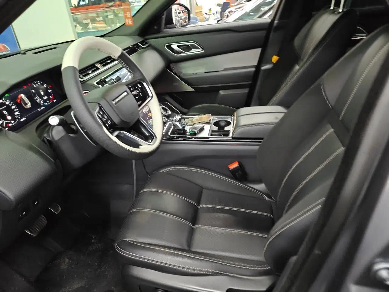 Land Rover Range Velar 2021 P340 R-DYNAMIC SE — миниатюра 15